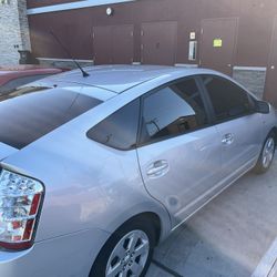 2009 Toyota Prius