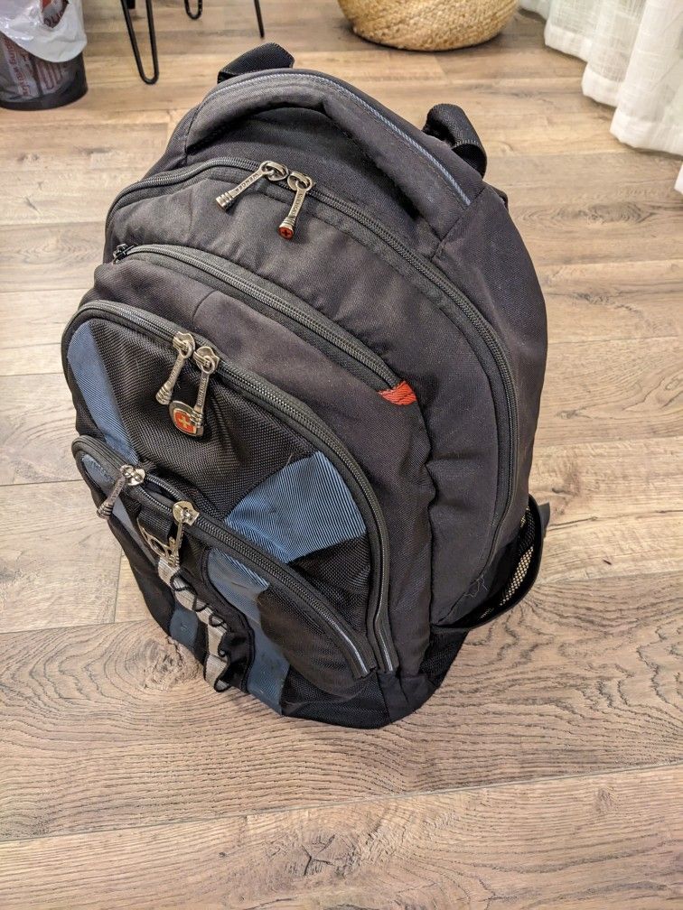 Wenger Lenovo Laptop Backpack