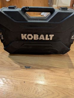 Kobalt 24V Max Brushless Reciprocating Saw Kit – Ready to Work!