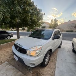 2006 Buick Rendezvous