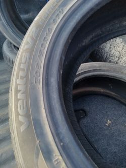 Hankook Tires