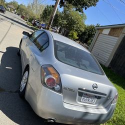 2009 Nissan Altima