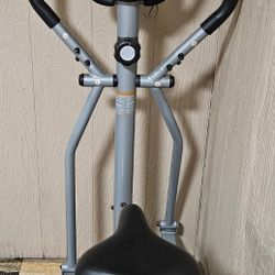 Elliptical 