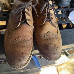 Men Dress Shoes