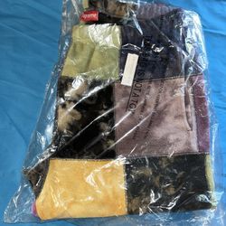 Supreme Patchwork Sweatpants 