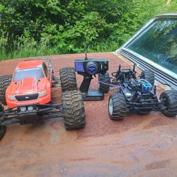 R/C Tucks