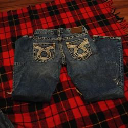 Big Star Jeans