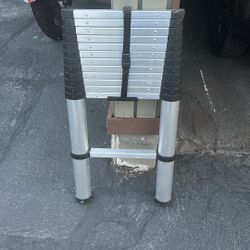 Huhu Lean Ladder 
