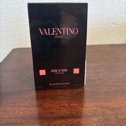 Valetino Born In Roma Intense 100ML
