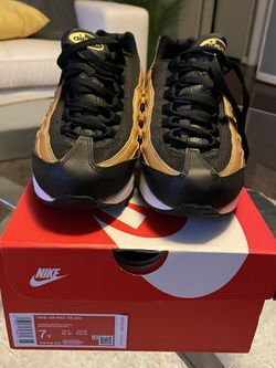 Nike Airmax Size 7