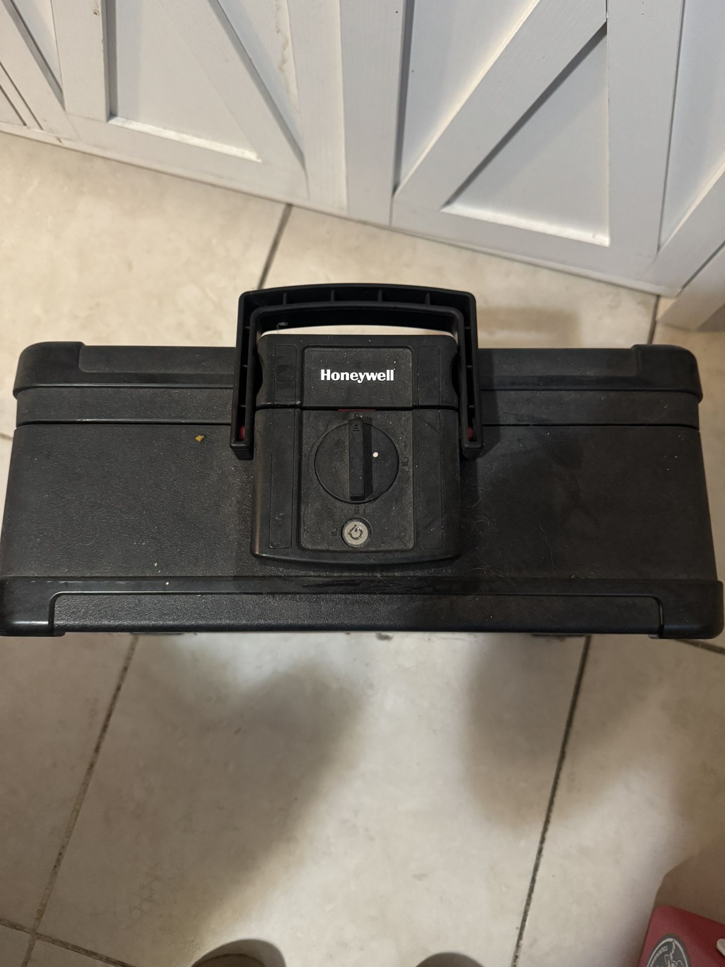 Fire Resistant Safe Safe box