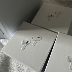 AirPods Pro (2nd Generation)