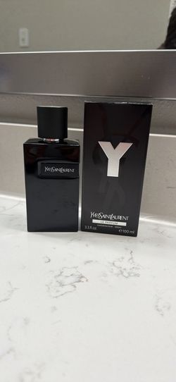 Y BY YVES SAINT LAURENT Le Parfum Spray 3.3 oz