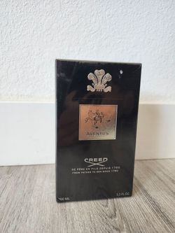 Creed Aventus 3.3 onces