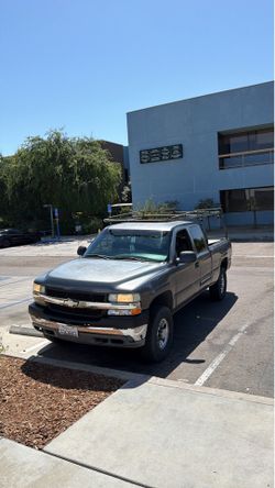 Roof rack for truck