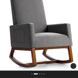 rocking chair 