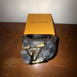LV belt
