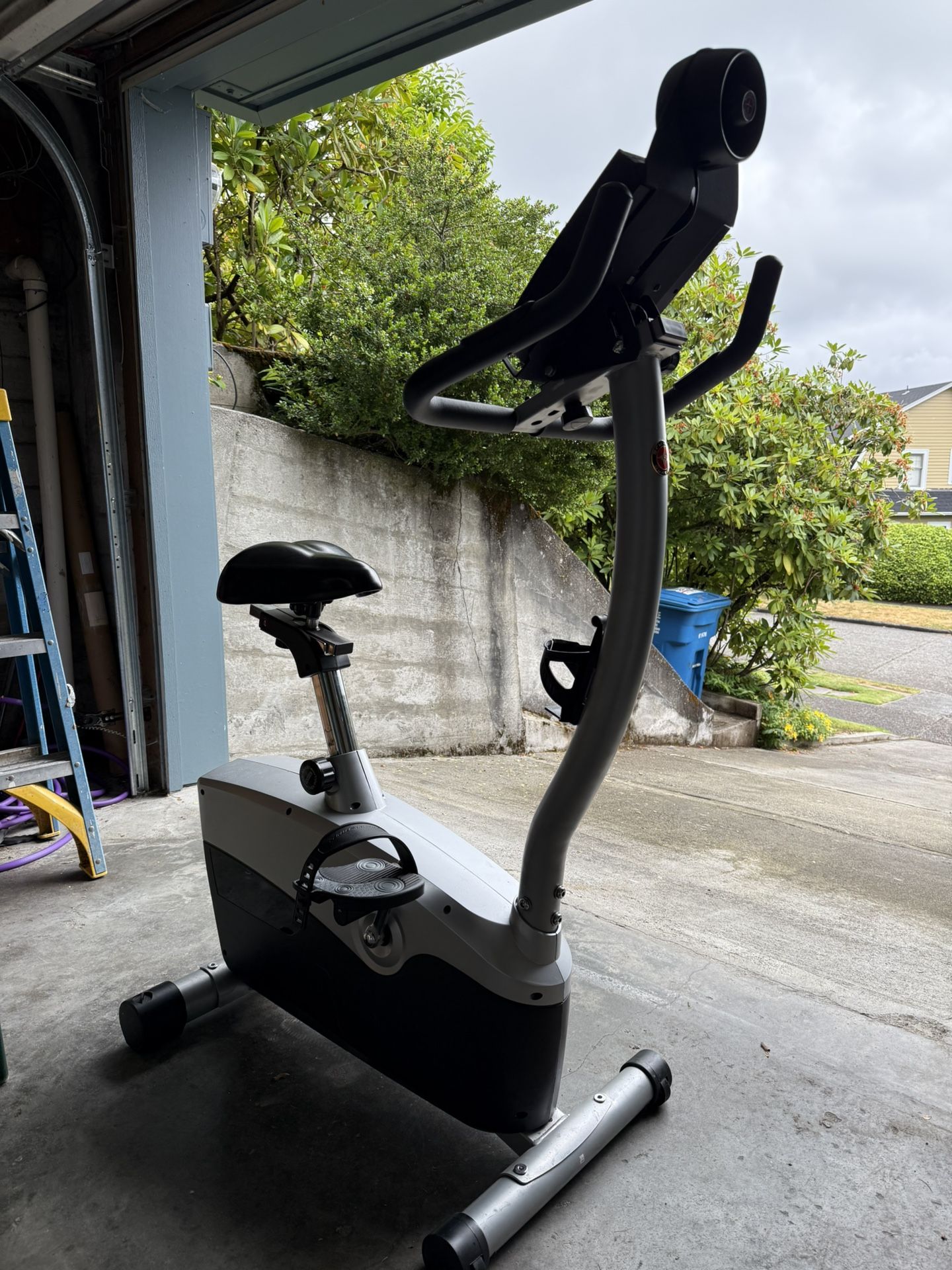 FREE Schwinn Exercise Bike