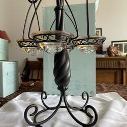 PartyLite Global FusionTealight Tree