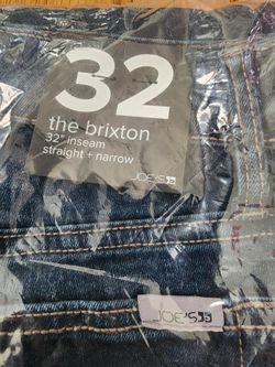 32 Joe's Jeans Men