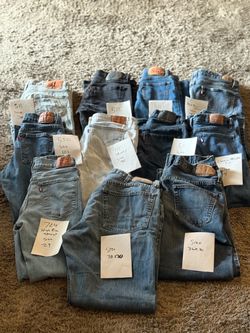 Jeans Levi’s