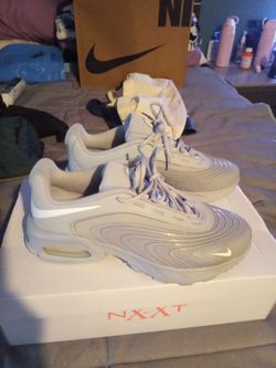 Nike Air Max
