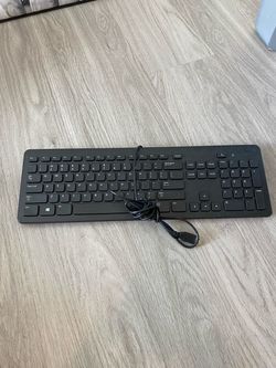 Computer desktop Keyboard
