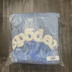 Sp5der Hoodie