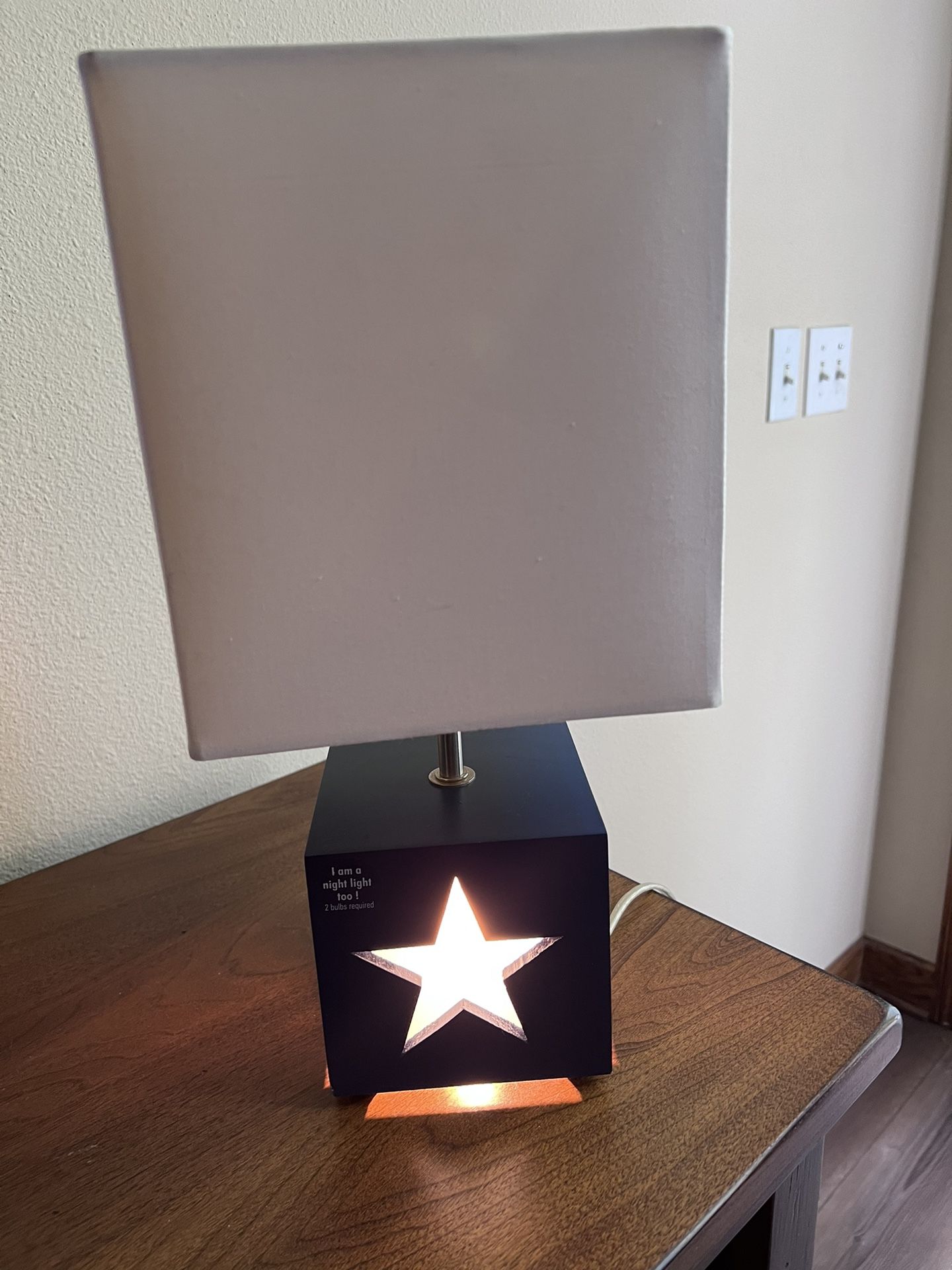 Lamp / Night Light