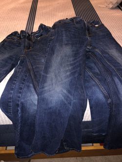Boys Jeans