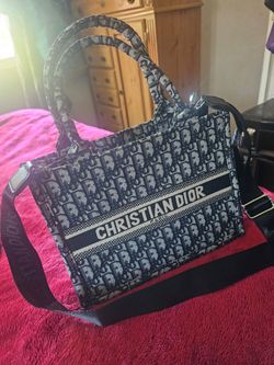 Tote purse