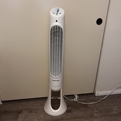 Honeywell Standing Fan