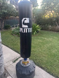 Boxing