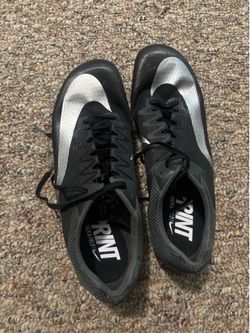 Track cleats