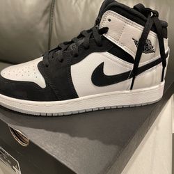 Brand New Air Jordan 1 - Size 7