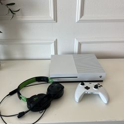 XBox 1