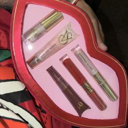 Lip Gloss Set VS