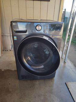 Washer