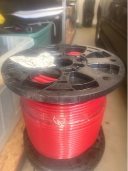 no4 #4 Thhn thwn Awg gauge wire cable
