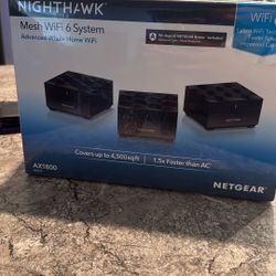 NetGear 