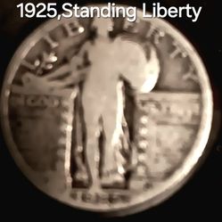 , 1(contact info removed)-1930-3 SETS STANDING LIBERTY QUARTER S