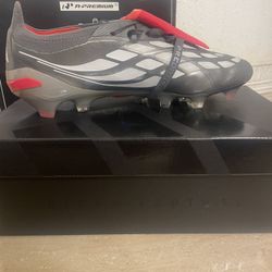 Adidas Predators