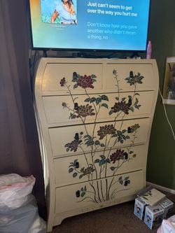 Bedroom Set 
