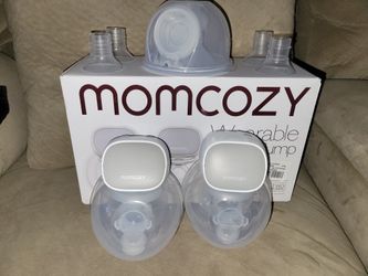 Breast Pump