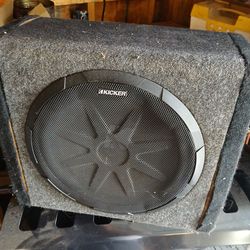 Kicker