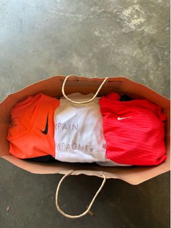 Lot of Women’s Active Tops - Size MED/LRG - 15 Total