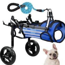 Dog Wheel Chair