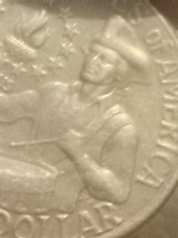 Error Coins
