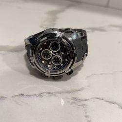 Invicta Watch