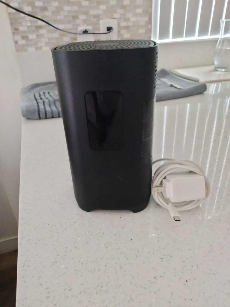 T Mobile 5g Home Internet Gateway